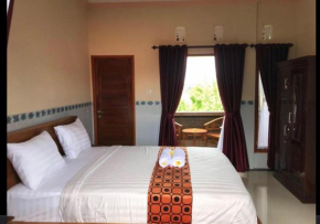 THEY OENK - GEK MANIK HOMESTAY, North Kuta